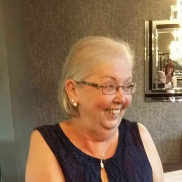 Notice Gallery for Mary Ann CHEESMAN