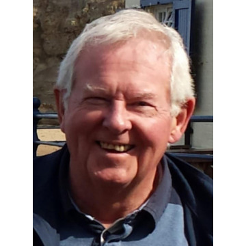 Photo of Nigel John DONNELLY