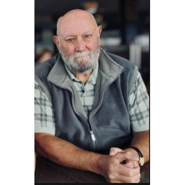 Photo of Garry John EVANS