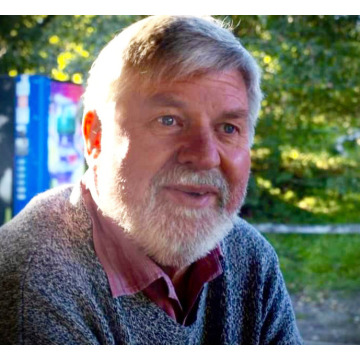 Photo of David SMITH