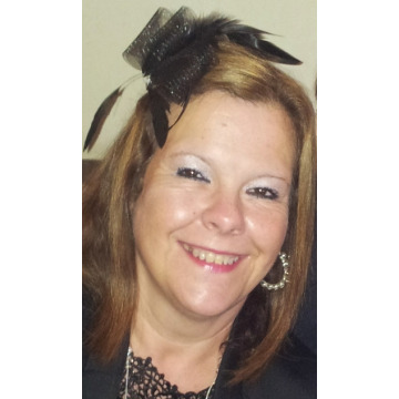 Photo of Antoinette Helena TAGGART