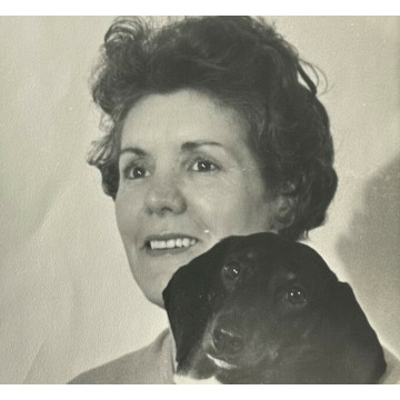 Photo of Hella DENNING