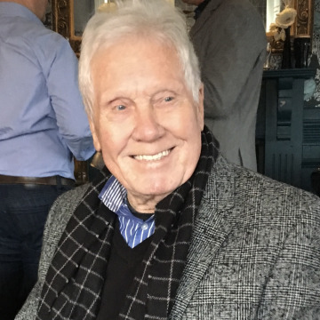 Notice Gallery for Michael GILFOYLE