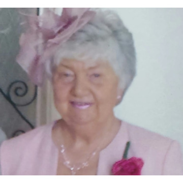 Photo of Phyllis QUIROLO