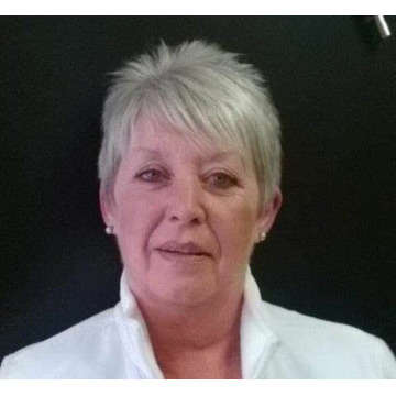 Photo of Janet McHUGH