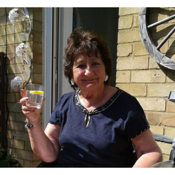 Photo of Pamela Alice HOWICK