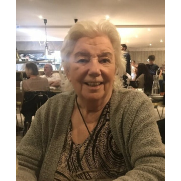 Photo of June MURPHY