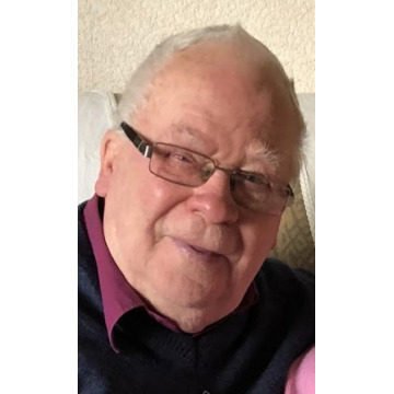 Photo of Vincent LOBLEY