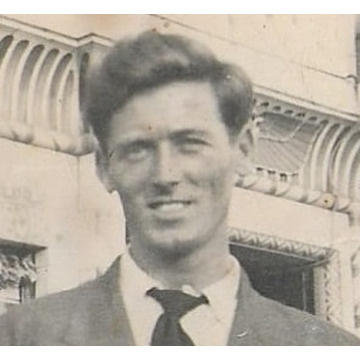 Photo of Bill TOMLINSON