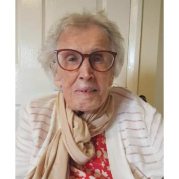 Photo of Jean WASS