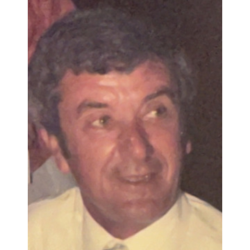 Photo of John Sean HODDER