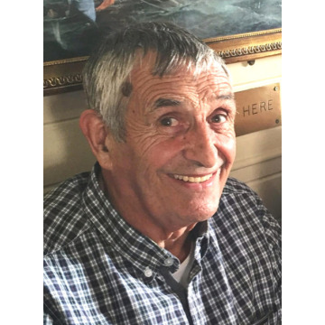 Photo of John Anthony DUTTON
