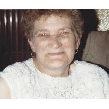 Photo of Jean BUCKLEY