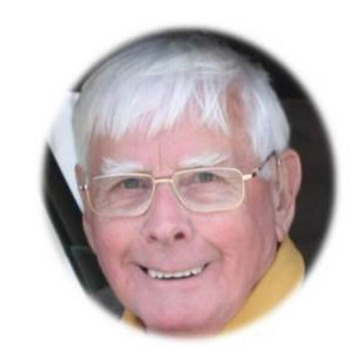 Photo of John Hartley JONES