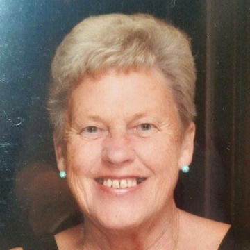 Photo for notice Doris Evelyn HOOK