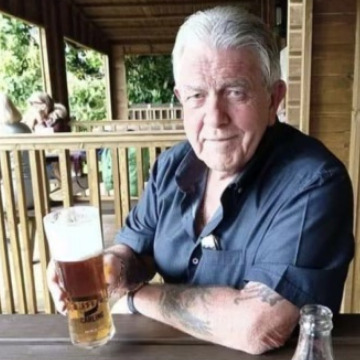 Photo of Royston SMITH