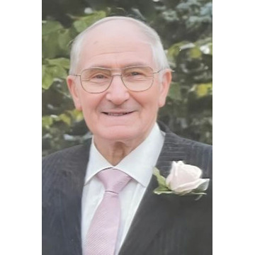 Photo of Raymond Lloyd WILSON