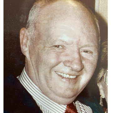 Photo of THOMAS MONTAGUE