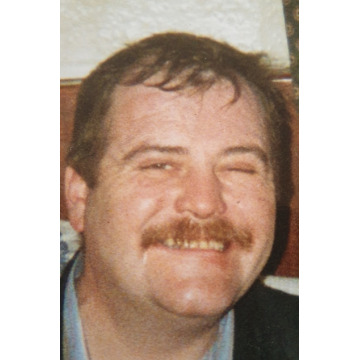 Photo of Jeffrey John REES