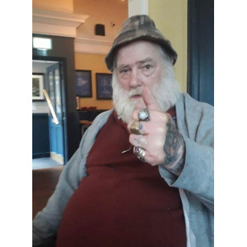 Photo of John COLLIER