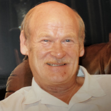 Photo of Aughton H MORDEY