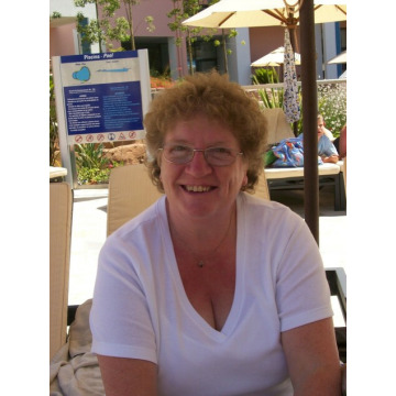 Photo of Marie DEGG