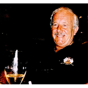 Photo of Roger John PUGSLEY