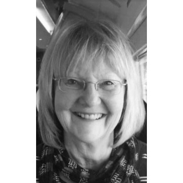 Photo of Silka Rosemary SLAVIN