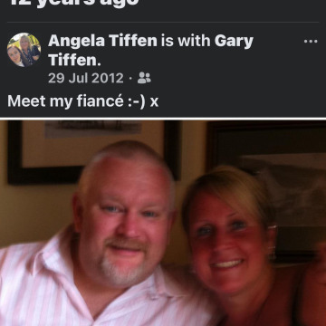 Notice Gallery for Gary John TIFFEN