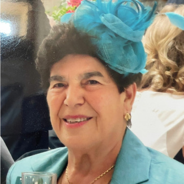 Photo of Mariannina DE GREGORIO