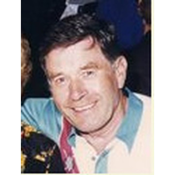 Photo of Dereck TRIBE