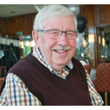 Photo of Roy BOWER