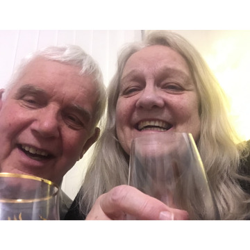 Photo for notice Finlay Cook WATERS