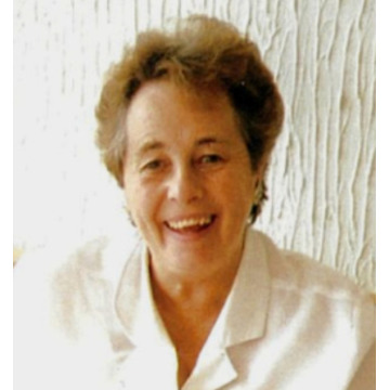 Photo of Kathleen HURLEY
