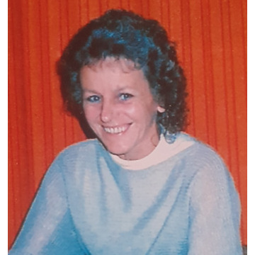 Notice Gallery for Maureen Anne WIGGALL