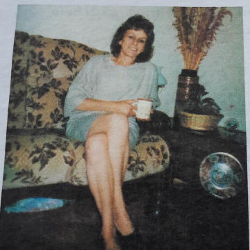 Notice Gallery for Maureen Anne WIGGALL