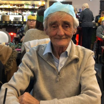 Notice Gallery for William BATES