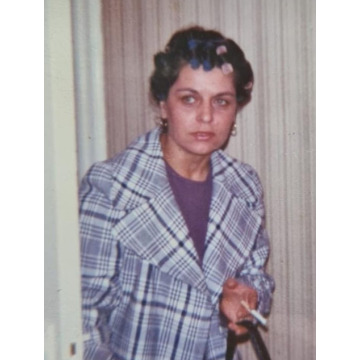 Photo of Nesta Mary SHANAHAN