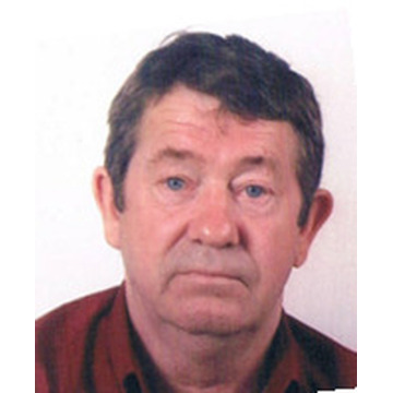 Photo of Albert McMULLEN