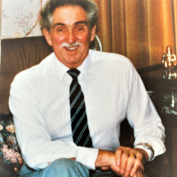 Photo of Jeffrey Gordon FOX