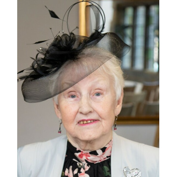 Photo of Margaret Rose YATES