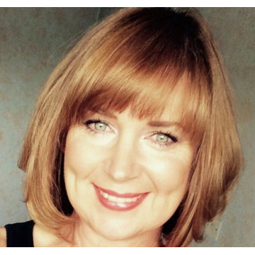 Photo of Ruth BLAKELEY
