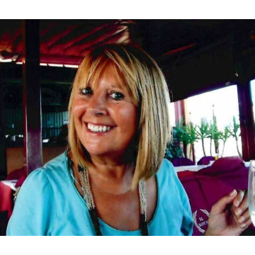 Photo of Kathleen CUTTS