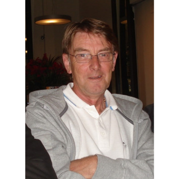 Photo for notice Paul Leslie NICHOLSON
