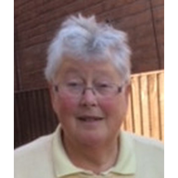 Photo of Rosalind Margaret Little