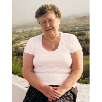 Photo of Joyce SAWYER