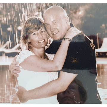 Tribute photo for Michael Robert MANN