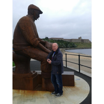 Notice Gallery for Michael Robert MANN