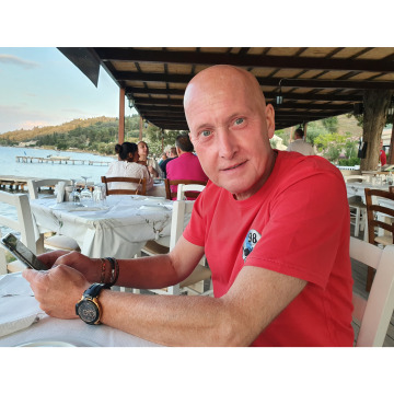 Notice Gallery for Michael Robert MANN