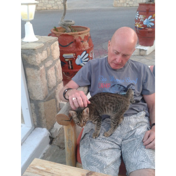 Notice Gallery for Michael Robert MANN